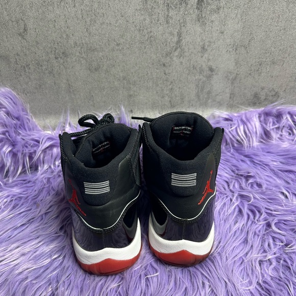 Jordan bred 11’s 2019 - Picture 7 of 7